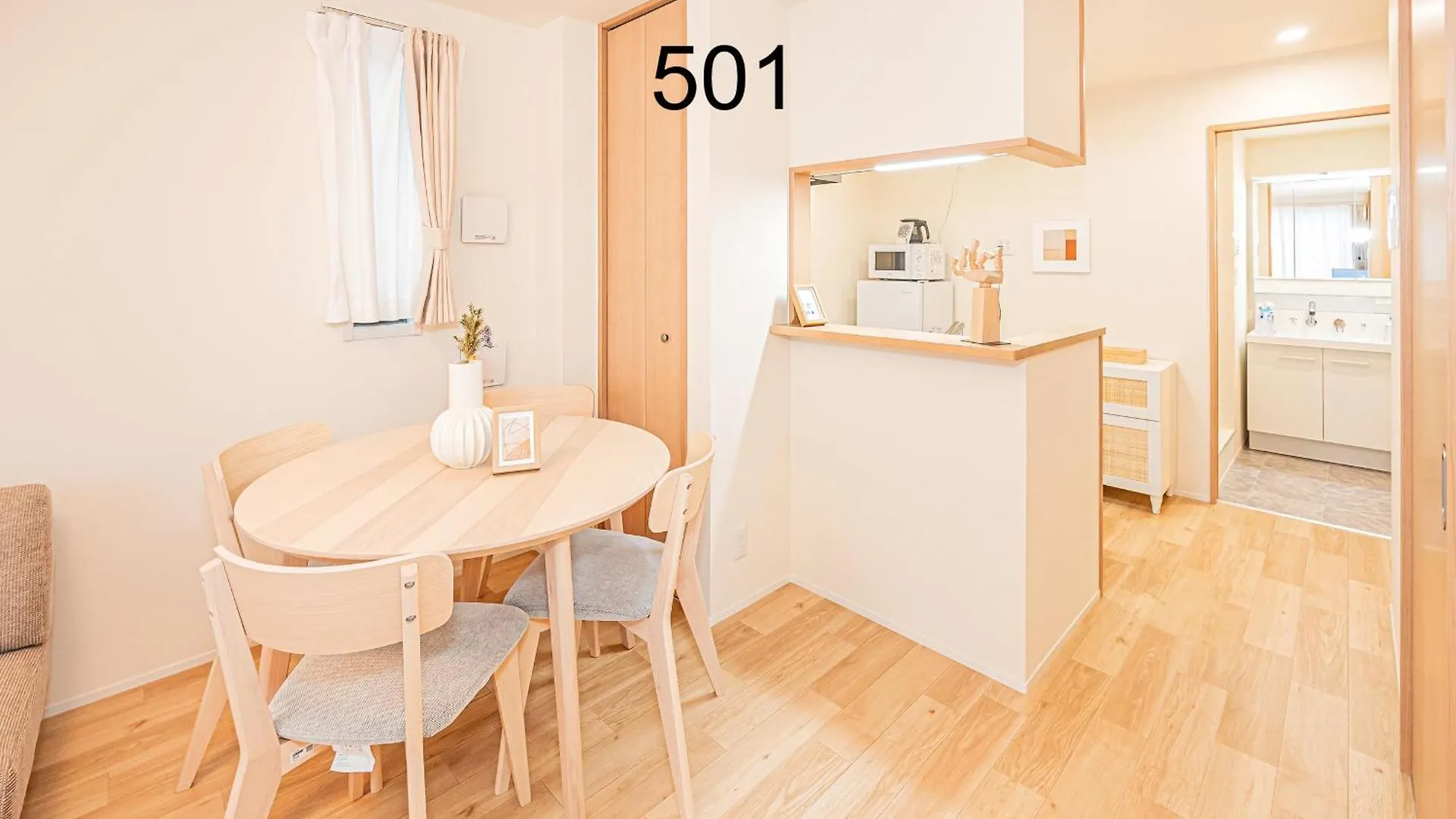 Newly Build Family-Apt , Shinjuku Shibuya Ueno In 15 Minutes By Train Tokyo Apartment