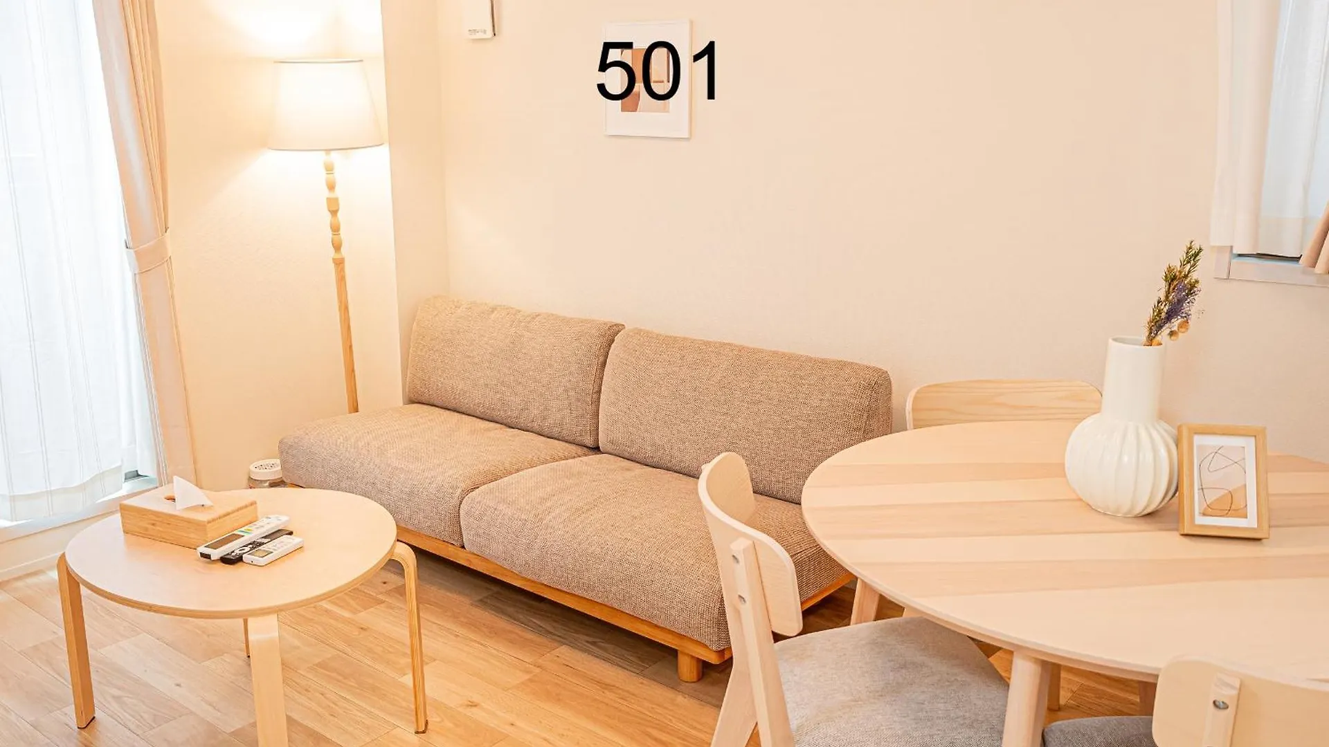 Newly Build Family-Apt , Shinjuku Shibuya Ueno In 15 Minutes By Train Tokyo