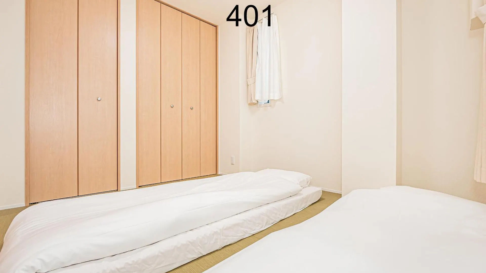 Newly Build Family-Apt , Shinjuku Shibuya Ueno In 15 Minutes By Train Tokyo Apartment