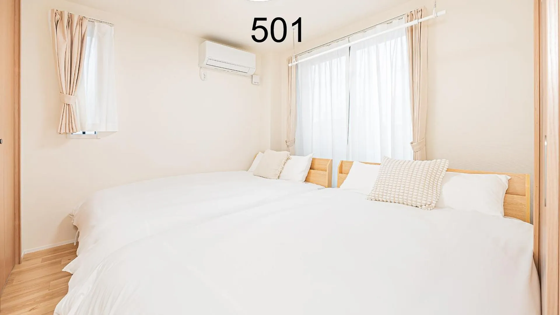 Newly Build Family-Apt , Shinjuku Shibuya Ueno In 15 Minutes By Train Tokyo