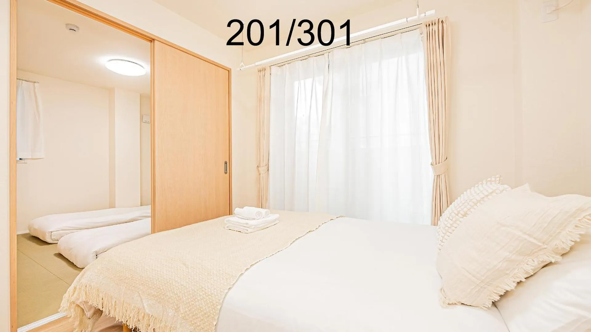 Apartment Newly Build Family-Apt , Shinjuku Shibuya Ueno In 15 Minutes By Train Tokyo