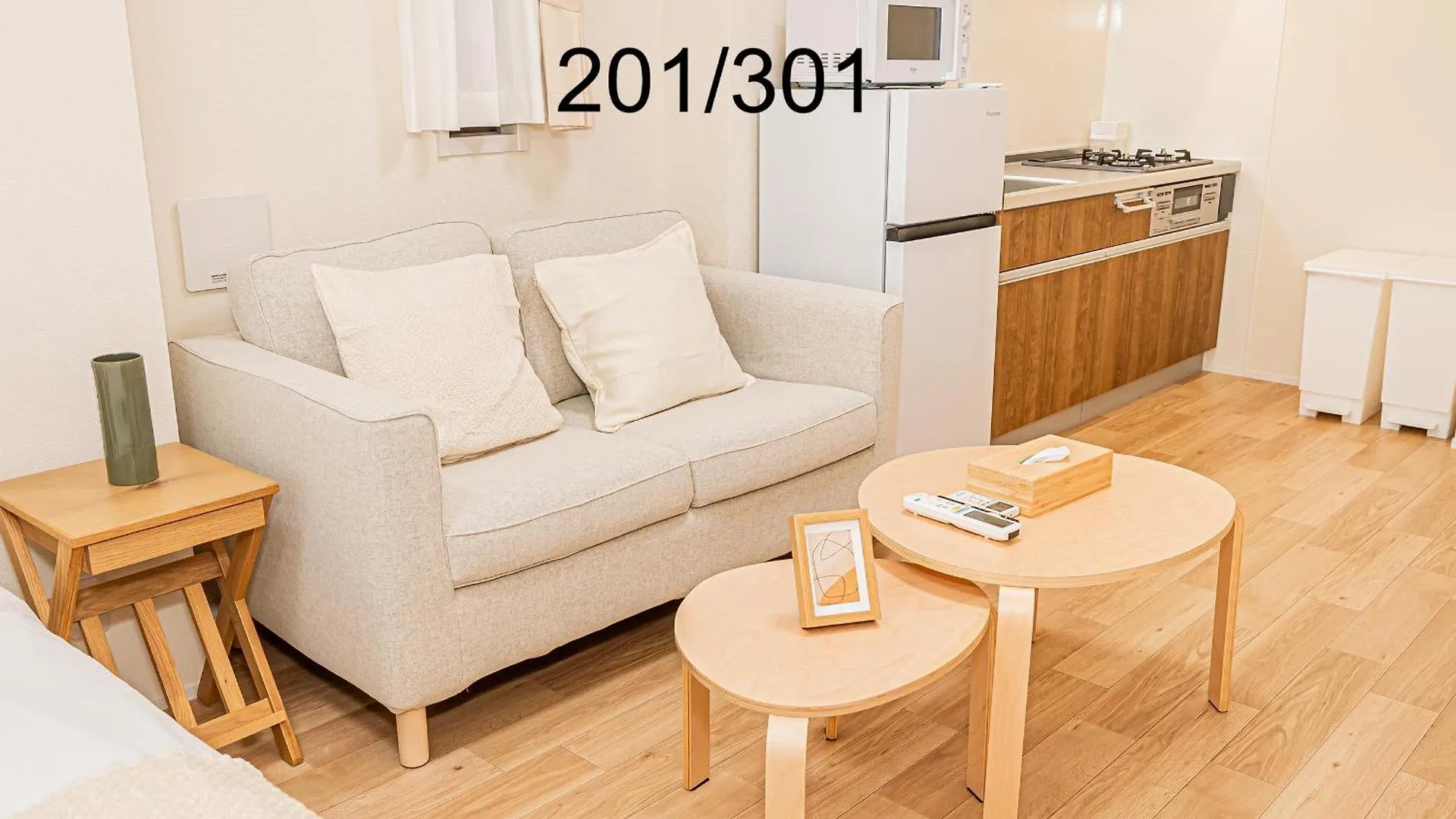 Newly Build Family-Apt , Shinjuku Shibuya Ueno In 15 Minutes By Train Tokyo 0*,