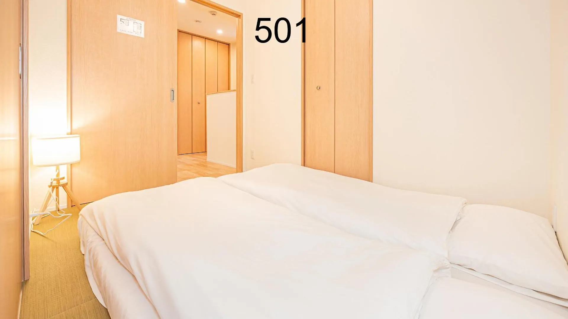 Newly Build Family-Apt , Shinjuku Shibuya Ueno In 15 Minutes By Train Tokyo Apartment