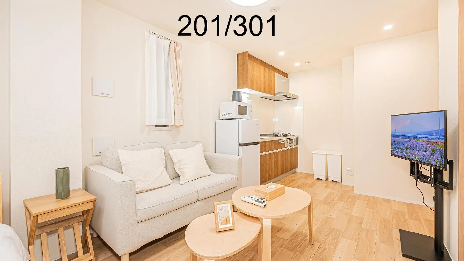 Newly Build Family-Apt , Shinjuku Shibuya Ueno In 15 Minutes By Train Tokyo Japan