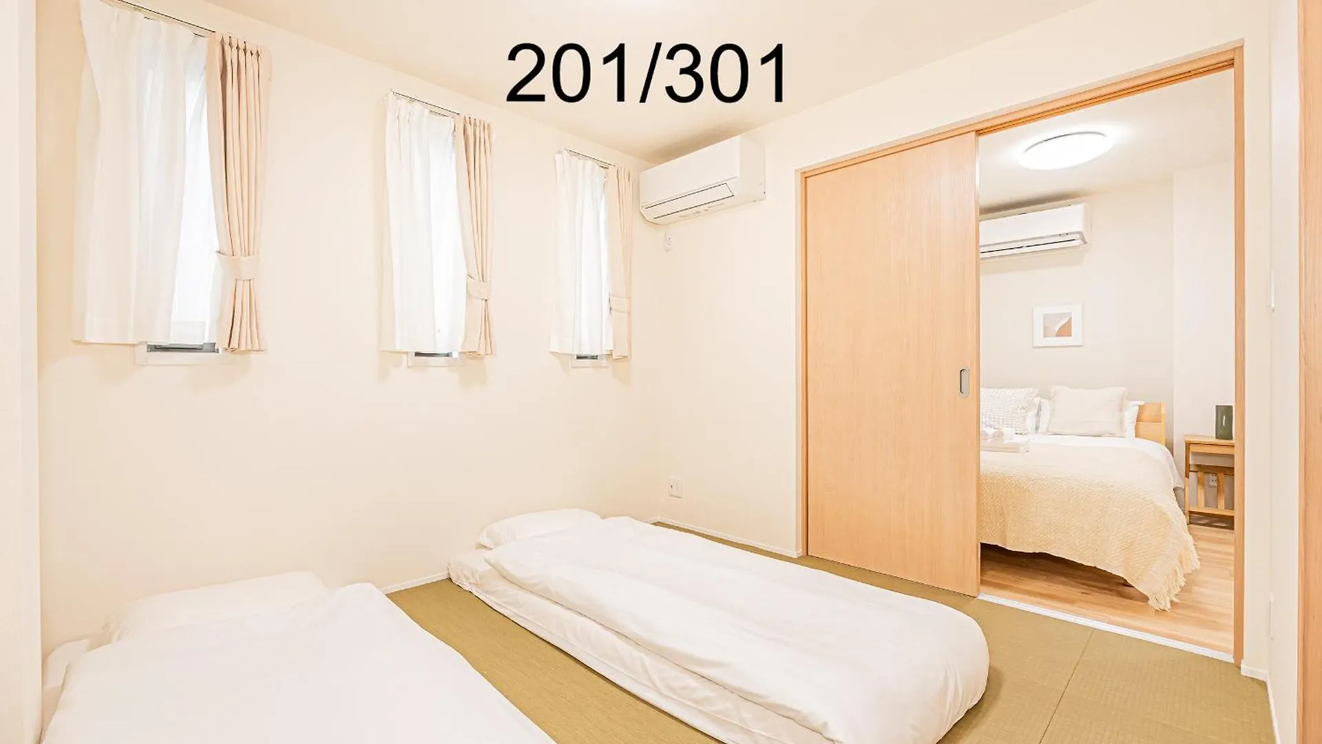 Newly Build Family-Apt , Shinjuku Shibuya Ueno In 15 Minutes By Train Tokyo Japan