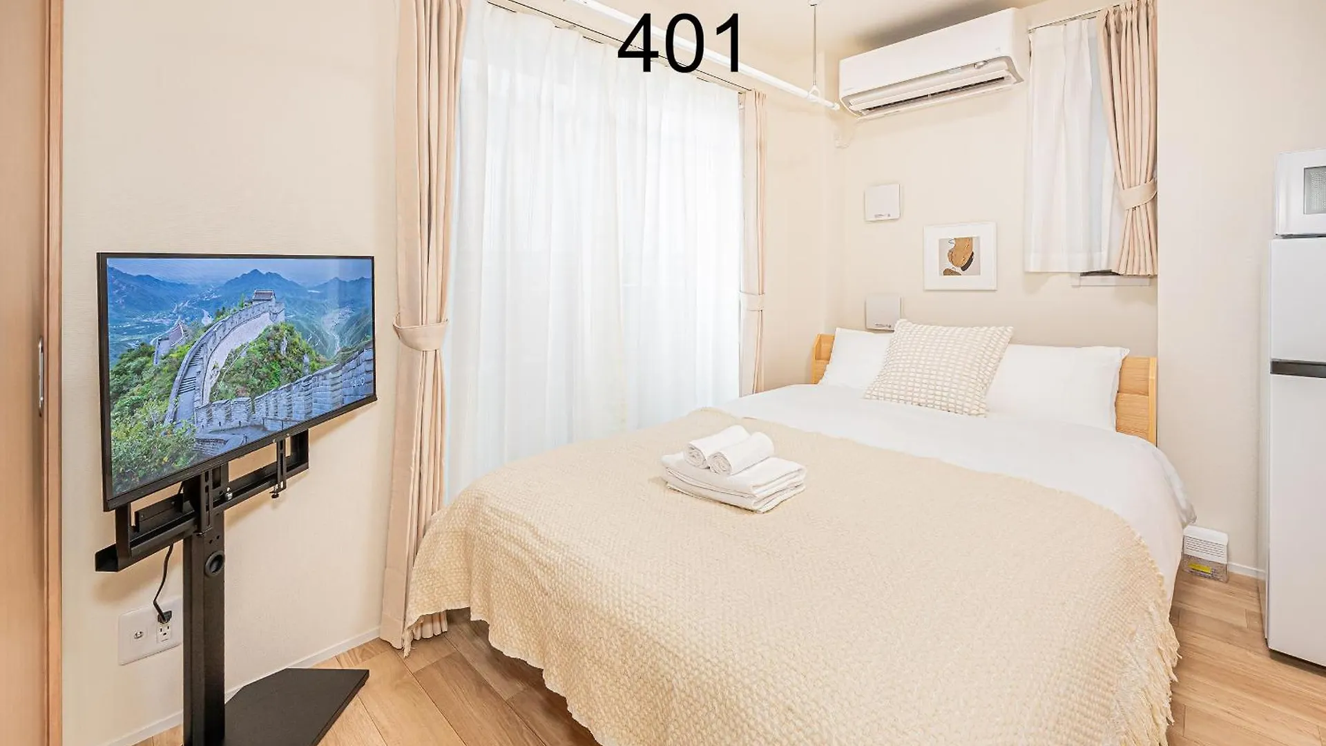 Apartment Newly Build Family-Apt , Shinjuku Shibuya Ueno In 15 Minutes By Train Tokyo