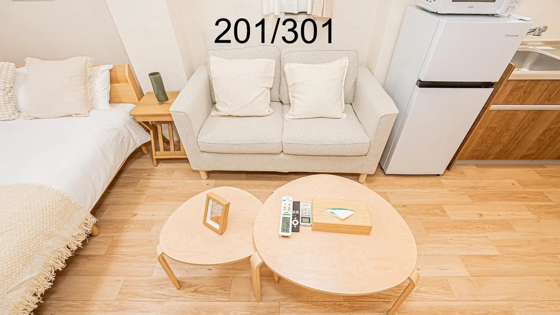 Apartment Newly Build Family-Apt , Shinjuku Shibuya Ueno In 15 Minutes By Train Tokyo Japan